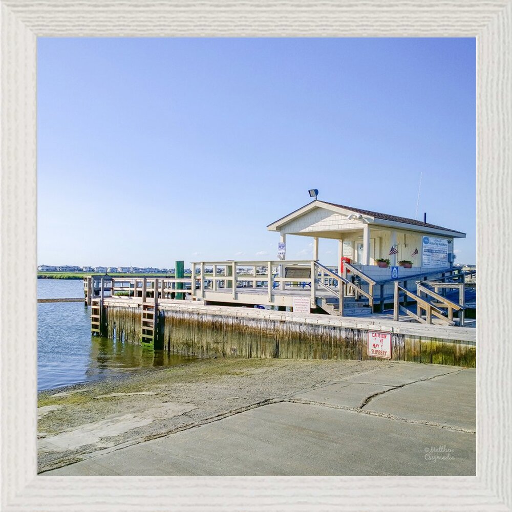 Avalon Bay Park Marina